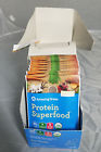 Psgvn010bxus A50462 Amazing Grass Protein Superfood Vanilla Packets 829835004621