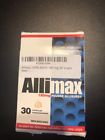 Aa-201 Allimax International Limited Mg Vegcapsules Exp 872232000260