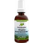 Aah001 Relief Liquid Native Remedies Unisex Allergy