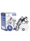 Ab-sf300 Aquabliss New High Output Shower Head Filter Universal