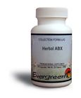 Abx Used Commonly Herbal Antibiotic