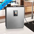 Ace-11 Tyent The Water Ionizer And Hydrogen Saturating Turbo Machine Rated