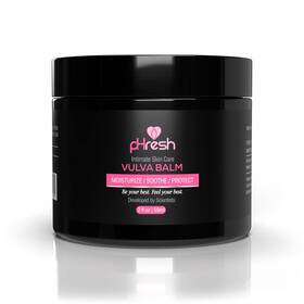 Ace Nutrition 851876008344 Feminine Care Vaginal Balm Organic 2 Ounce Pack Of 1