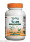 60caplets Acne Mild Neem Himalaya