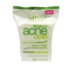 Acnedote Clean 1x30 Botanica Towelettes Bg014 Ct Alba Treat