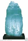Wa32609 Adapter Color 110 Led Base Chakra Selenite 5 Crystal Light V