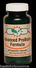 Time4health Advanced Multi-probiotics 60c