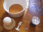 Adya 5 Stage Ceramic Filtration System With 2 Free 16 Oz Bottle Of Clarity 0635983565255
