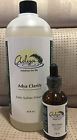 Adya Clarity Ionic Sulfate Minerals 804879192374 Adya Clarity Ionic Sulfate Minerals 804879192374