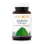 10415152263 Ahbrt-org Maharishi Ayurveda Organic Brahmi Herbal Tablets Mg Natural