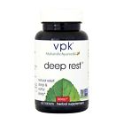 Ahdr Maharishiayurveda Deep Rest 60 010415010280