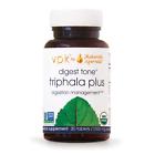 10415151662 Ahdtn-org Maharishi Ayurveda Organic Digest Tone Triphala Plus Herbal