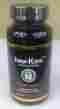 Ai0003 Aidan Products Imm-kine 60 Capsules 674856000011