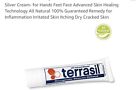 Aid-p-tj Terrasil Therapeutic Skincare Ointment Remedy For Inflammation Irritation