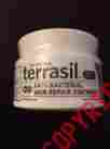 Aid-p-tosrrnew Brand-new Terrasil Anti-bacterial Skin Repair Ointment Large 44g Jar