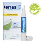 90-dayall-natural Aid-p-twrox041s Terrasil Wart Removal Stick Max Effective For Common 0187451000145