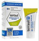 Aid-p-twtor044j Terrasil Shingles Skincare Ointment 45