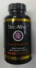 Aidan Products Ivc-max Formula 90 Caps New Package Same 674856000035
