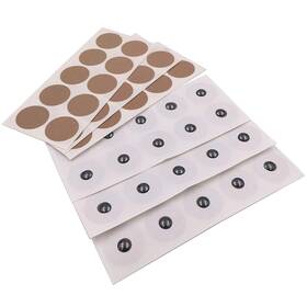 Aigemi 700828208120 Magnetic Therapy Spot Magnet Kit For Pain Relief And Promote Muscle Re