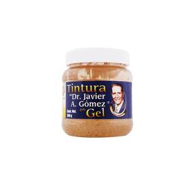 Nr0013 Alecos Gel De Tintura Del Dr. Javier A. G Mez Frasco 280
