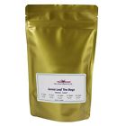 Alexandrina Laxative 50 Natural Herbal Tea Diet Bags Slimming Senna Leaves