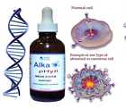 Alkavita Alkaline Booster Ph 14.0 Alkaphyll Alkahydroxy Tm Drops University Researched 638455761445