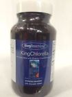 Allergy Research Group King Chlorella W Russian Choice Immune Detox 600 Tabs 701608382313