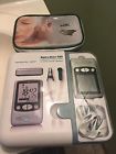 Alpha-stim Aid Cranial Electrotherapy Stimulator