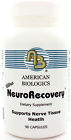 American Biologics Ultra Neurorecovery 90 Caps 690290529062