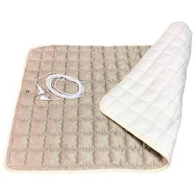 Amerthing 763944397000 Grounding Mats - Upgraded Healthy Conductive Energy Pads To Earth For Bed And