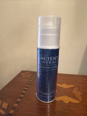 Ancient Minerals 853956003508 Magnesium Lotion 150ml