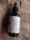 Anti-inflammatory Boostantioxidant 2oz Organic Immunity Chaga Antiaging Tincture