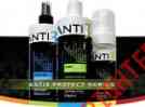 Anti3 Hair Tree Protect Tea Wash Body Series Oil