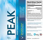Antler Highest Deer Peak 50mg Velvet