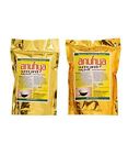 Anu25 Sri Vaishnavi Enterprises Anuhya Herbal Bath Powder Yellow Pack Of