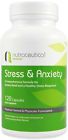 Anxiety--comprehensive Anxiety Stress Nutraceutical Relief Therapies