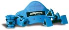 Ap480 Aquajogger Active Non-stretch Nylon 723518302588