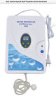 Aqua-6 Water Ozonator Model Mold Removal