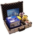 Aqua Chi New Pro Detox Foot Bath Spa Bio Energy Machine 700358307454