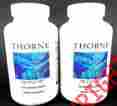 Ar-encap Thorne Research 240 Vcaps Exp 7 2016