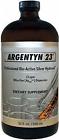 Argentyn 23 32oz 946 Ml Natural Immunogenics Silver Hydrosol Colloidal 684088331388
