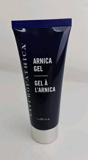Arnica 659078108011 Brand New Naturopathica Body Care Gel 75mm 2.5 Oz