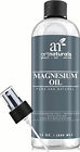 Artnaturals Art Naturals Magnesium Oil 12 Oz Best Natural Deodorant Reduces Migraines 636947998911
