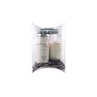 Asa-lprms-19-01144tr Lady Primrose Tryst Dusting Silk Powder Gift Set 812298006547