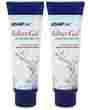 831060-004246 Asap365 American Biotech Labs Silver Gel Ultimate Skin And Body Care 4 Oz Paks Of 2