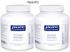 Asc11 Pure Encapsulations Ascorbyl Palmitate Mg Vegcaps Pack