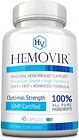 Ashmvr1 Approved Science Hemovir Best 743724577372