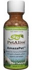 Pazm001 Asthma Btl 810845012126 Dogs 3 Symptoms Respiratory 20g Function Petalive Amazapet Cats