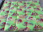 Autism-32in Handmade Little Farmer 5lb Weighted Blanket Sensory By 40in