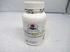 Ay104 Ayush Herbs Ashwagandha Vegcapsules Nne 891501001043